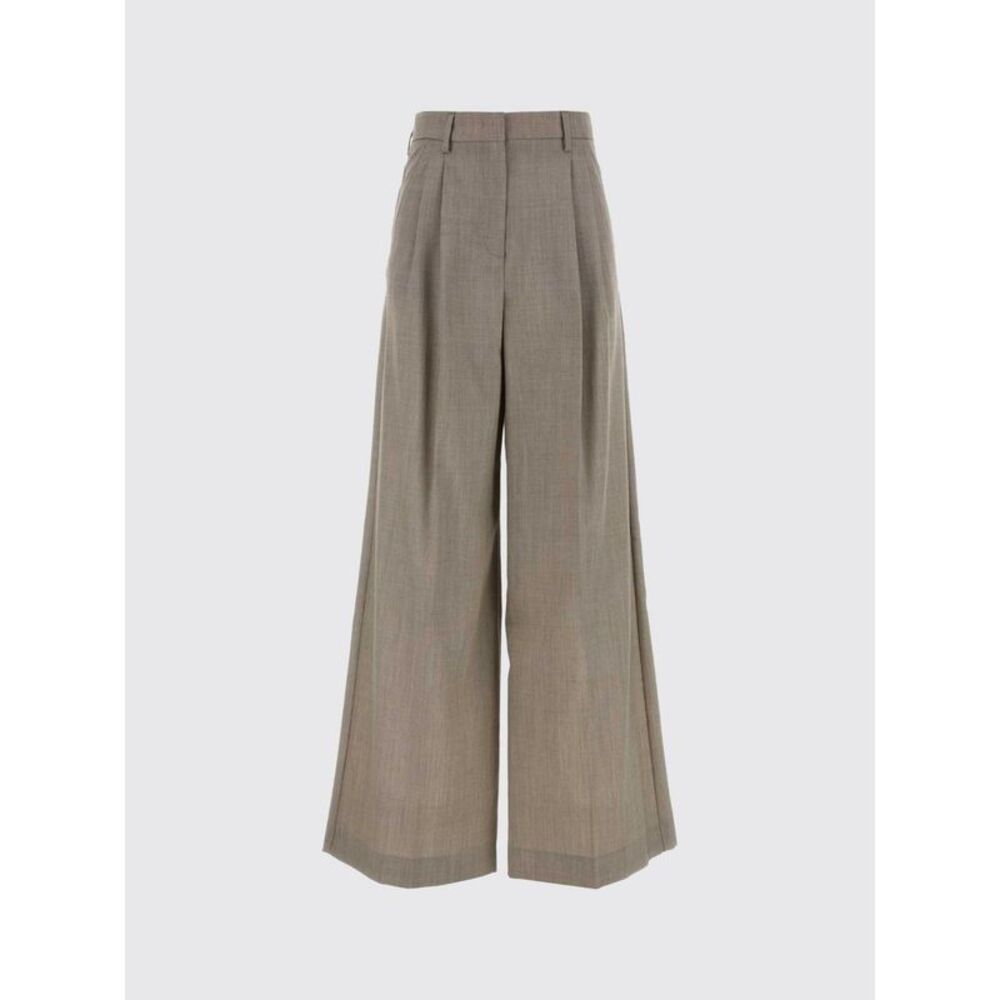 Weekend Max Mara Women Pants Woman Weekend Max Mara